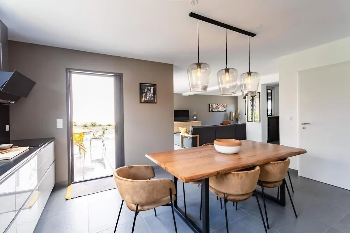 Casa vacanze Villa Ty Laouen- Maison Moderne 3 Chambres Jardin Dinard