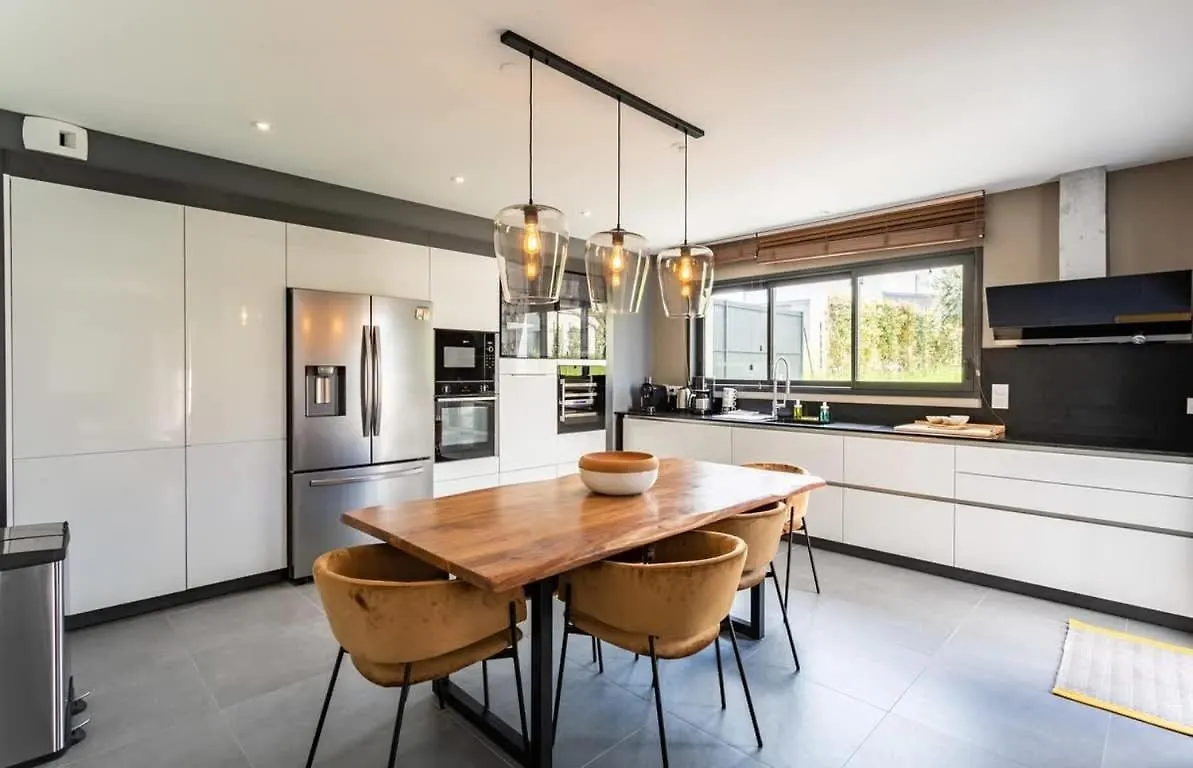 Casa vacanze Villa Ty Laouen- Maison Moderne 3 Chambres Jardin Dinard